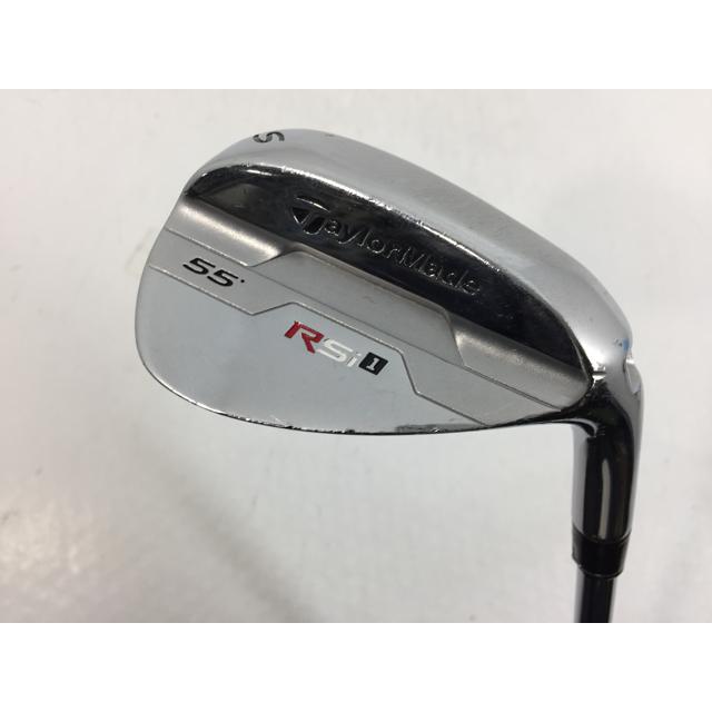 TaylorMade（テーラーメイド） 即決 中古 RSi1 アイアン 2015 (日本