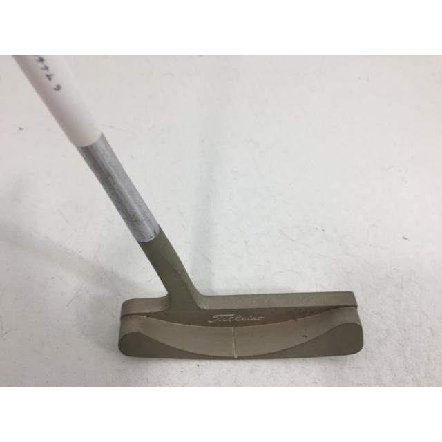 Titleist（タイトリスト） 返品OK 中古 スコッティ・キャメロン プロ