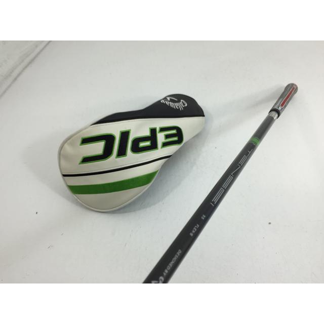 Callaway（キャロウェイ） 返品OK 中古 EPIC MAX LS (エピック