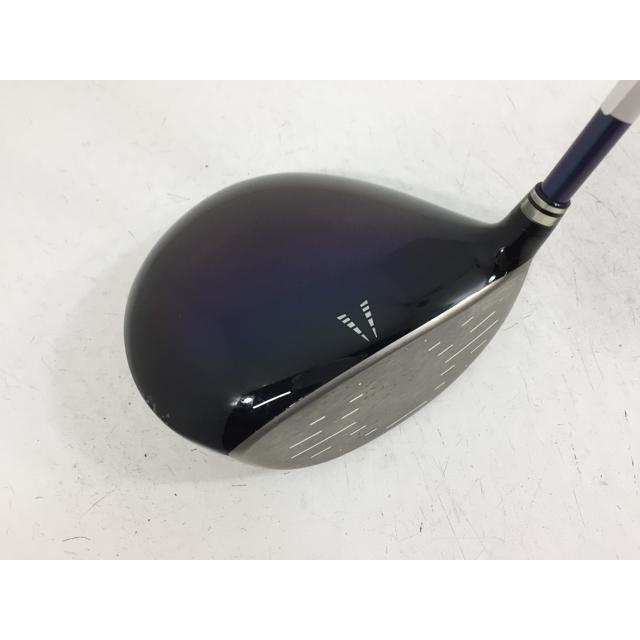 ゴルフ ゼクシオ8 ドライバー ブラック MP800 XXIO 1W10.5°