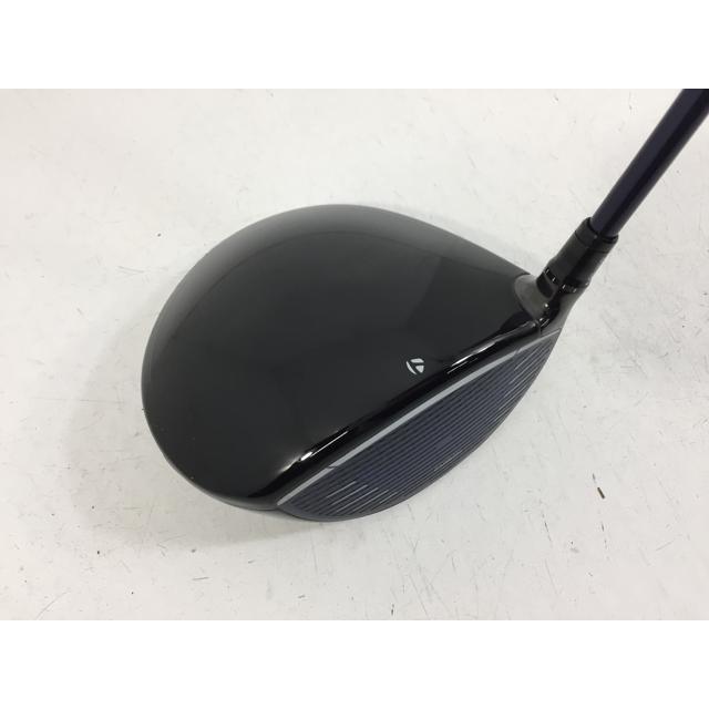 TaylorMade（テーラーメイド） 返品OK 中古超美品 Qi10 MAX ドライバー 
