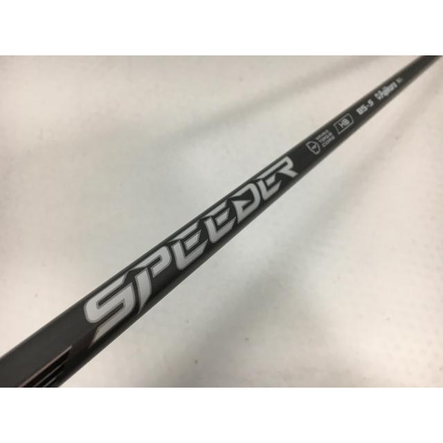 返品OK 中古超美品 シャフト単品 (ピン スリーブ付) U SPEEDER NX HB