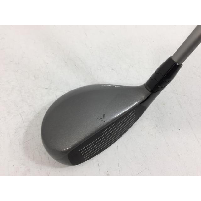 Callaway（キャロウェイ） 返品OK 中古 APEX Ti SUPER HYBRID