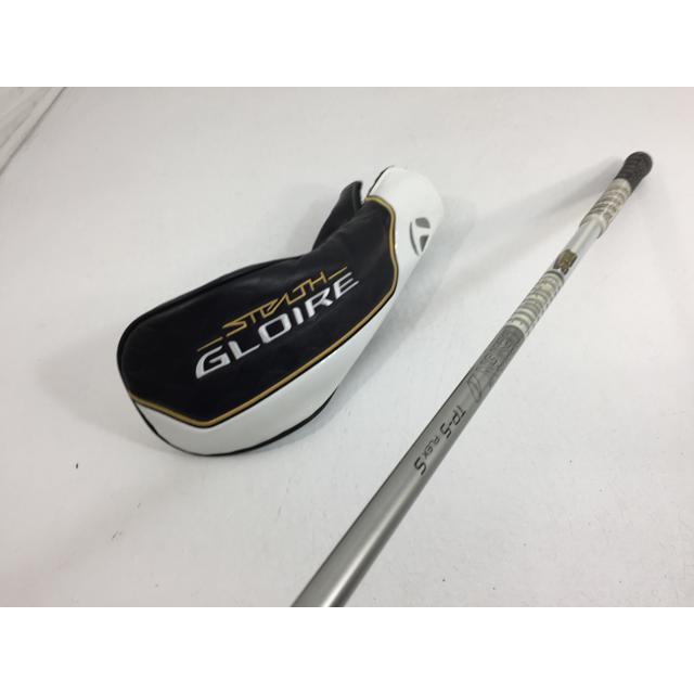 TaylorMade（テーラーメイド） 返品OK 中古 STEALTH GLOIRE PLUS