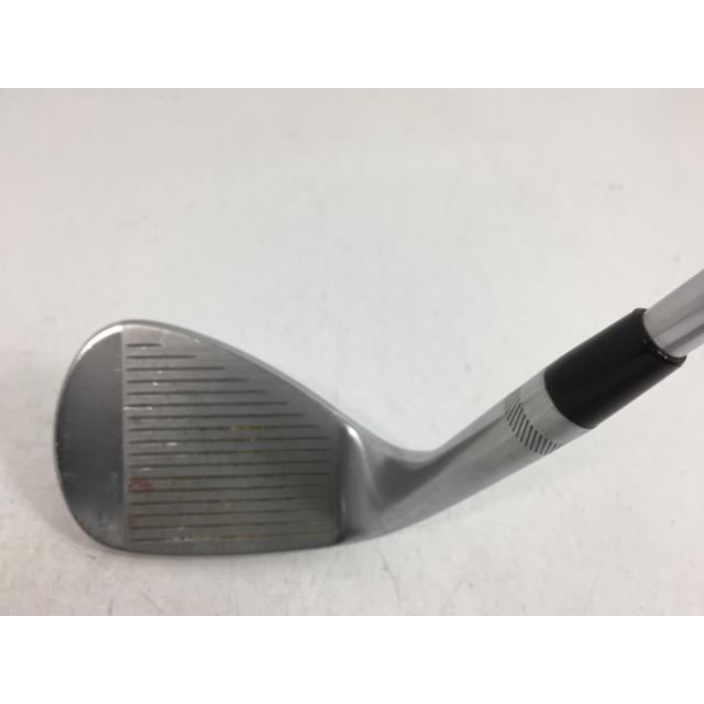 返品OK 中古 ボーケイ ウェッジ スピンミルド SM10 (ツアークロム)56.12D(日本仕様) SW NSプロ MODUS3 TOUR130 56 S_1
