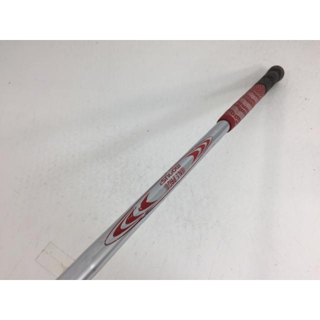 返品OK 中古 ボーケイ ウェッジ スピンミルド SM10 (ツアークロム)56.12D(日本仕様) SW NSプロ MODUS3 TOUR130 56 S_2