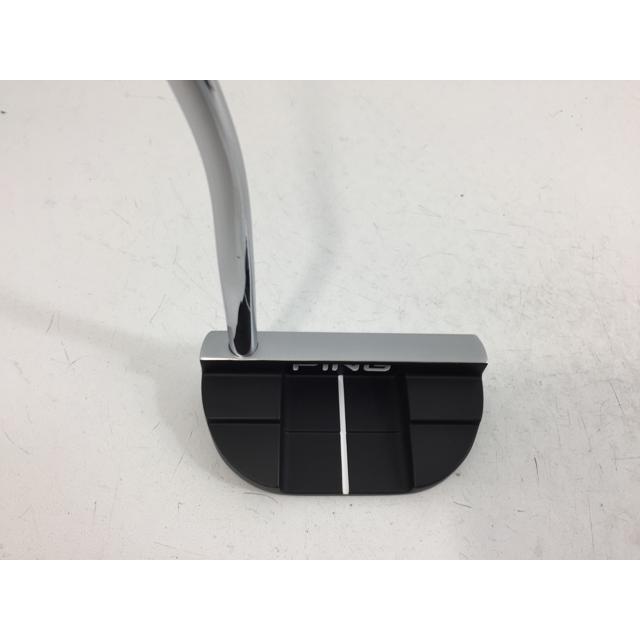 PING（ピン） 返品OK 中古超美品 PING DS 72 パター 2023 パター 