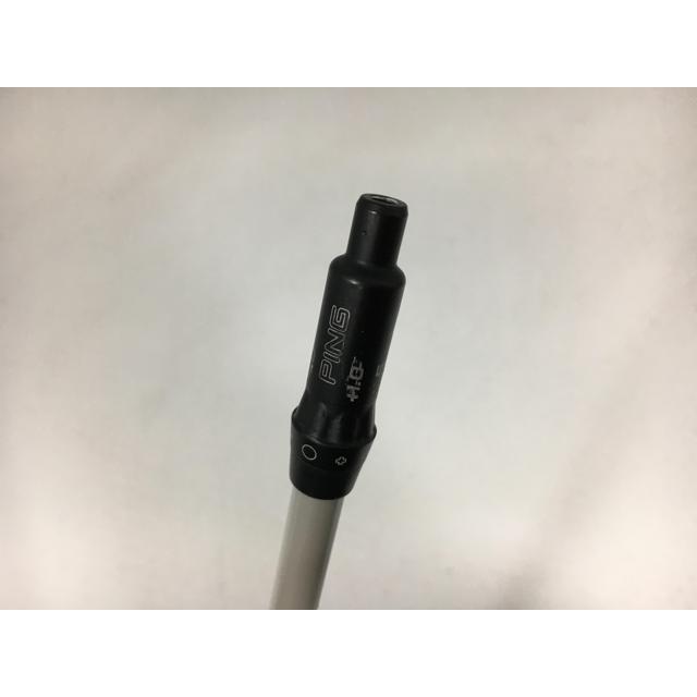 返品OK 中古 シャフト単品 (ピン スリーブ付) 1W UST マミヤ ATTAS11 5