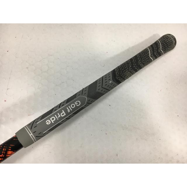 返品OK 中古 シャフト単品 (ピン スリーブ付) 1W UST マミヤ ATTAS11 5