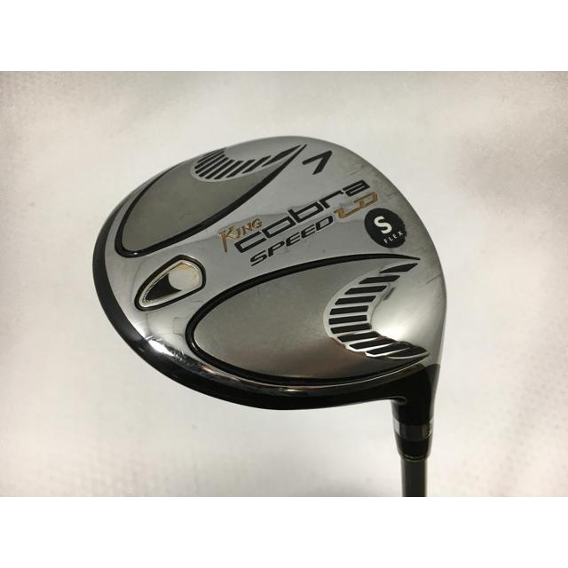 【人気SALE】コブラ キングコブラ スピードX X/SPEED 1W リサイクルショップ宮崎屋　佐土原店25.9.3F 人気SALE】コブラ キングコブラ スピードX X/SPEED 1W リサイクル