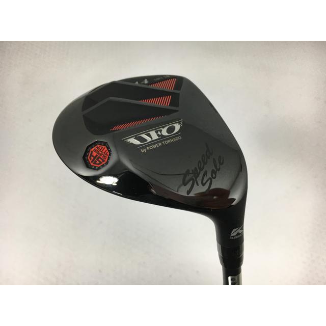 kasco（キャスコ） 返品OK 中古美品 UFO Speed Sole(スピードソール 