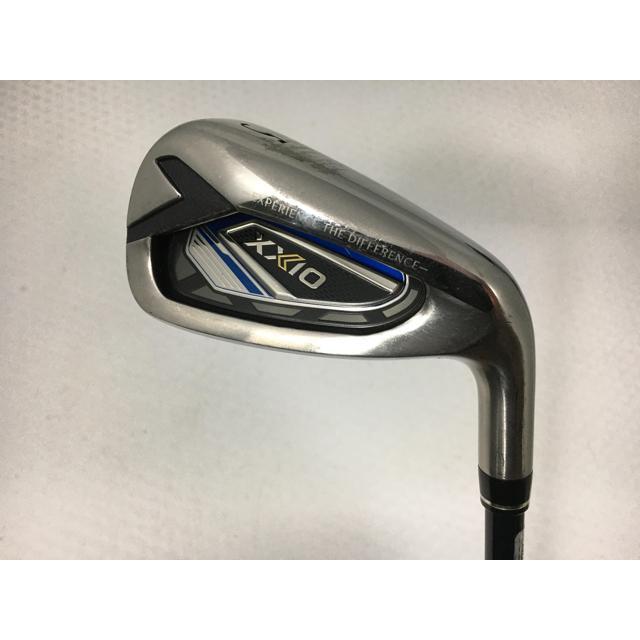 DUNLOP（ダンロップ） 返品OK 中古 (8本)ゼクシオ12 トゥエルブ (XXIO
