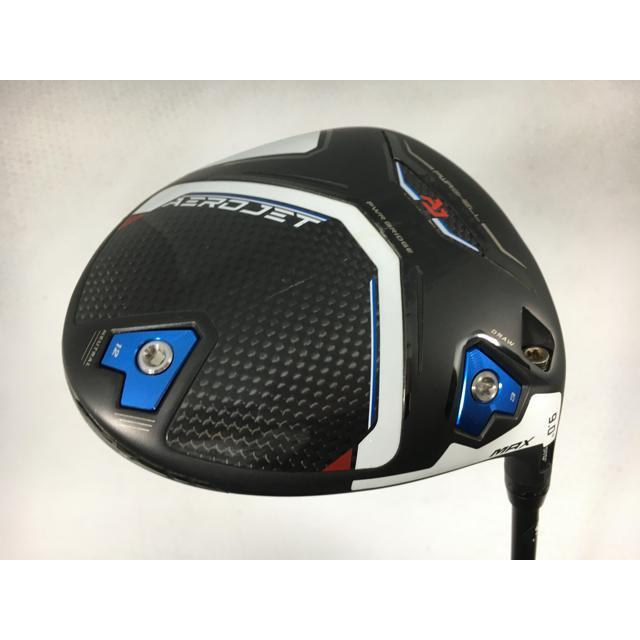 COBRA（コブラ） 返品OK 中古 AEROJET (エアロジェット) MAX