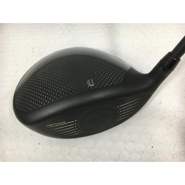 中古 コブラ ドライバ エアロジェットMAX シャフトSR ヘッドカバー無 COBRA（コブラ） 返品OK 中古 AEROJET (エアロジェット) MAX