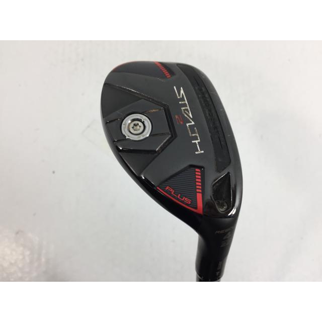 TaylorMade（テーラーメイド） 返品OK 中古 STEALTH2 PLUS (ステルス2