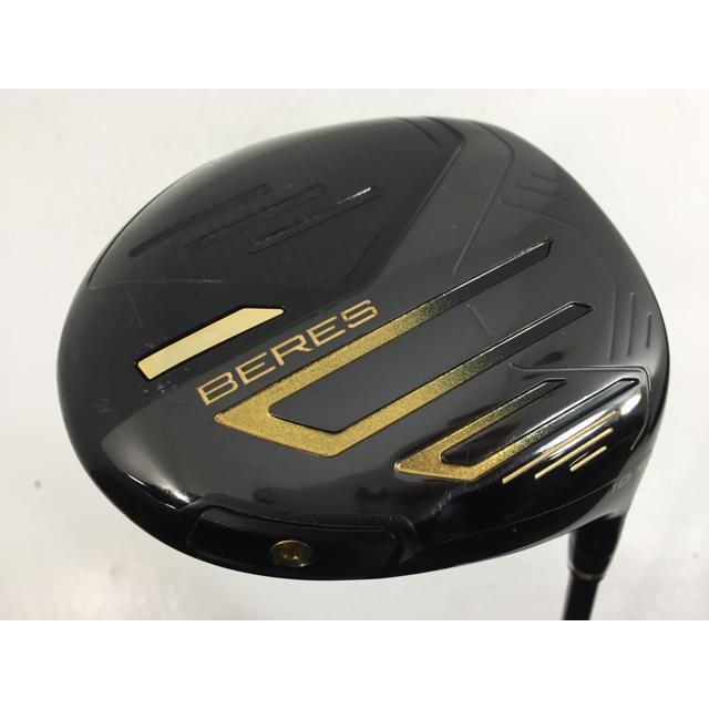 返品OK 中古 BERES(ベレス) 09 BLACK ドライバー 2024 1W アーマック 