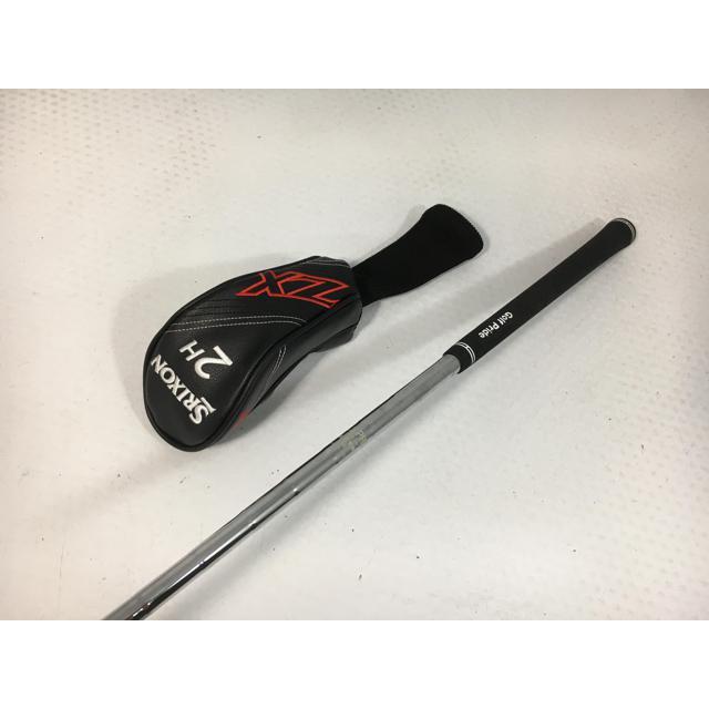 DUNLOP（ダンロップ） 返品OK 中古超美品 スリクソン(SRIXON) ZX