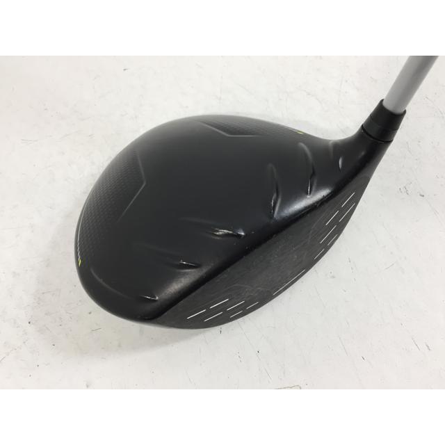 PING（ピン） 返品OK 中古 G430 MAX ドライバー 1W Motore Speeder 569