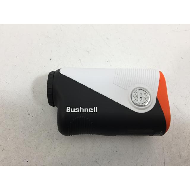 Bushnell（ブッシュネル） 返品OK 中古超美品 レーザー距離計 ピン
