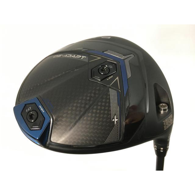 COBRA（コブラ） 返品OK 中古美品 DS-ADAPT X (DS アダプト X 