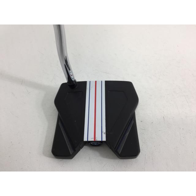 返品OK 中古 TEN TRIPLE TRACK パター 2021 STROKE LAB(ストローク