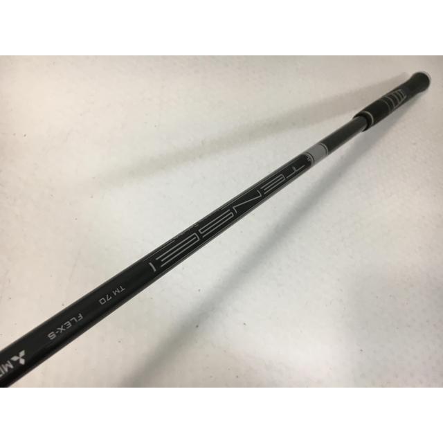 ゴルフ ステルス U4 22度 テンセイ シルバーTM70 FLEX-S