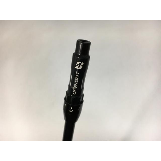 返品OK 中古未使用 シャフト単品 (ブリヂストン スリーブ付) 1W ツアーAD MJ-6 選択なし Sの画像