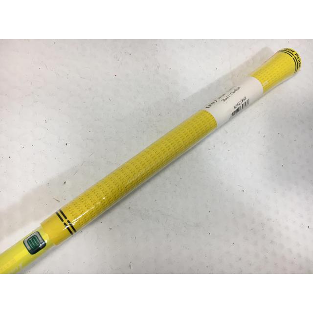 返品OK 中古未使用 シャフト単品 (ブリヂストン スリーブ付) 1W ツアーAD MJ-6 選択なし Sの画像