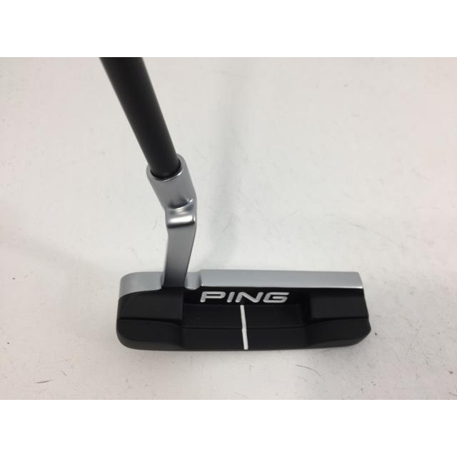 PING（ピン） 返品OK 中古超美品 PING ANSER (アンサー) パター 2023 