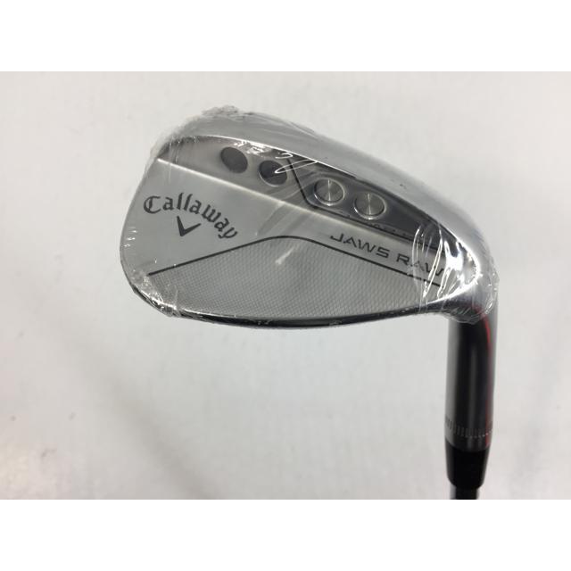 Callaway（キャロウェイ） 返品OK 中古未使用 JAWS RAW ウェッジ 