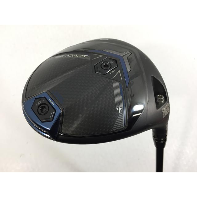 COBRA（コブラ） 返品OK 中古美品 DS-ADAPT X (DS アダプト X 