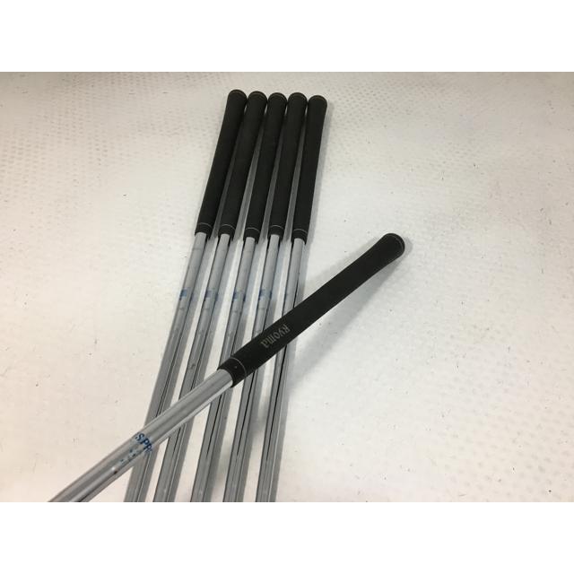 DUNLOP（ダンロップ） 返品OK 中古 (6本)ゼクシオ8 エイト (XXIO 8