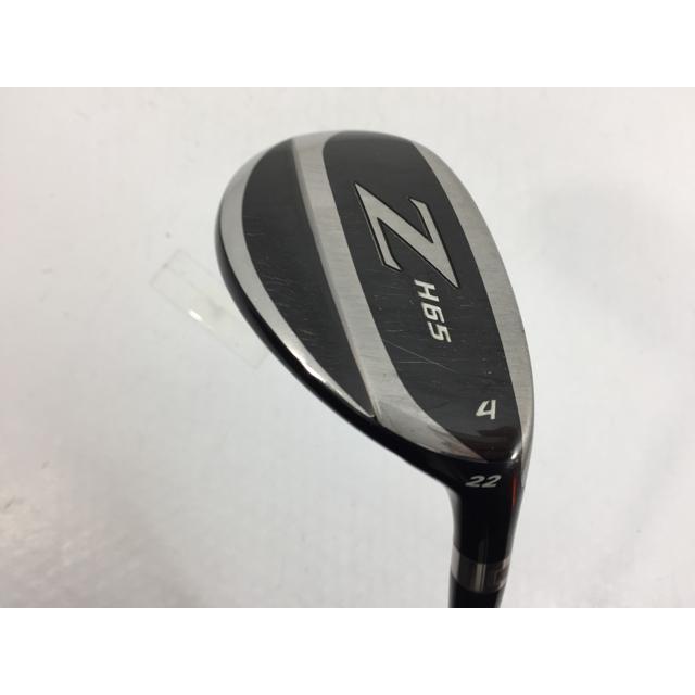 DUNLOP（ダンロップ） 返品OK 中古 スリクソン(SRIXON) Z-H65