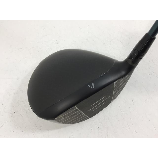 返品OK 中古超美品 ELYTE (エリート) ドライバー 2025 (日本仕様) 1W 