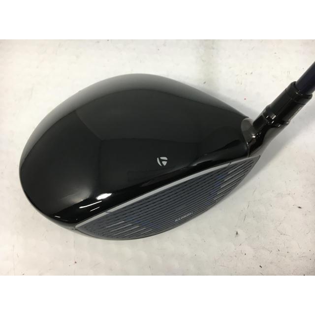 TaylorMade（テーラーメイド） 返品OK 中古超美品 Qi10 ドライバー