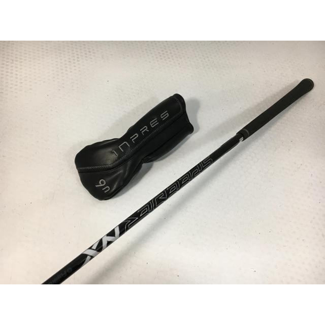 返品OK 中古 インプレス DRIVE STAR (ドライブスター) ユーティリティ 2025 U6 SPEEDER NX for Yamaha M425U 23 R_2