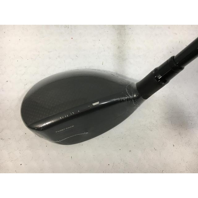 TaylorMade（テーラーメイド） 返品OK 中古未使用 Qi4D レスキュー