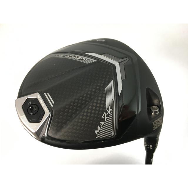 ［新品未使用品］cobra DS-ADAPT MAX-K 10.5° COBRA（コブラ） 返品OK 中古超美品 DS-ADAPT MAX-K (DS アダプト MAX