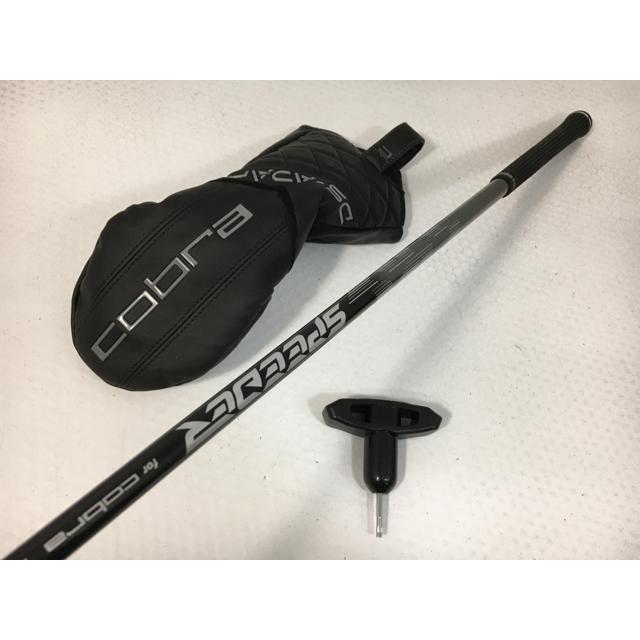 COBRA（コブラ） 返品OK 中古超美品 DS-ADAPT MAX-K (DS アダプト MAX