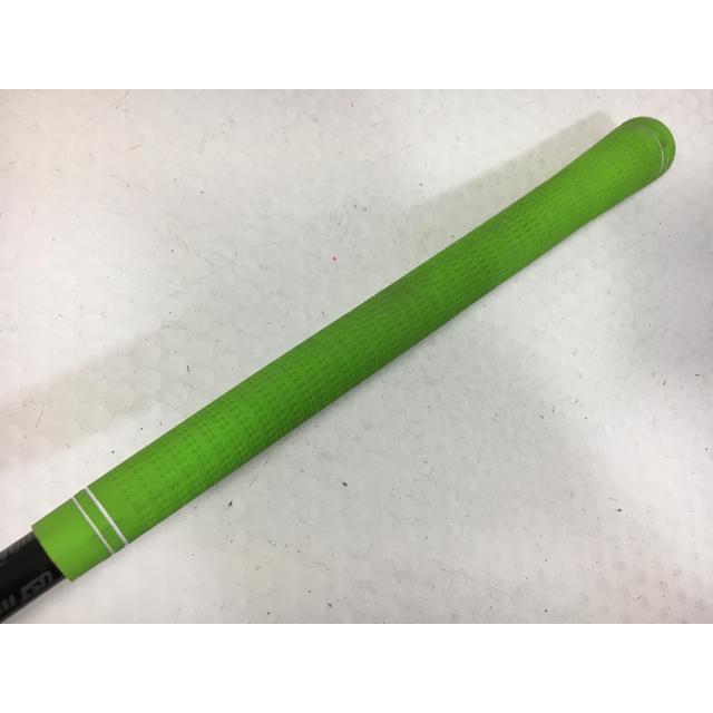 返品OK 中古 シャフト単品 (コブラ スリーブ付) 1W UST マミヤ ATTAS PUNCH 6 選択なし Sの画像