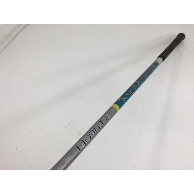 返品OK 中古 ROGUE(ローグ) STAR ドライバー 2018 (日本仕様) 1W FUBUKI for CW40 10.5 Rの画像