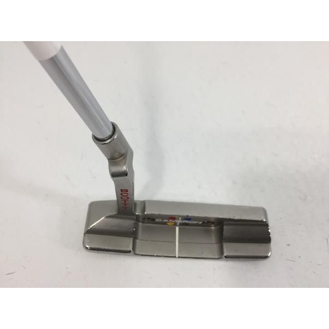 Titleist（タイトリスト） 返品OK 中古 スコッティ・キャメロン 