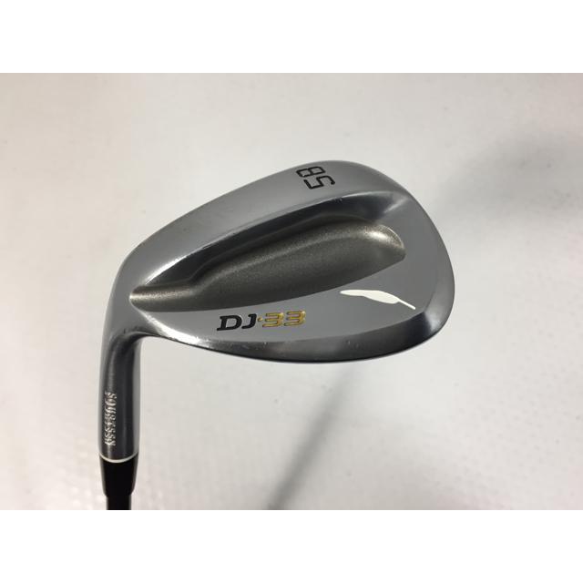 FOURTEEN（フォーティーン） 即決 中古 DJ-33 ウェッジ 2017 SW FT-51w