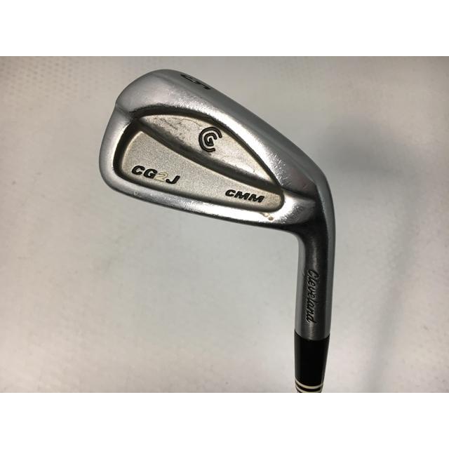 Cleveland Golf（クリーブランドゴルフ） 即決 中古 (8本)CG2 J 