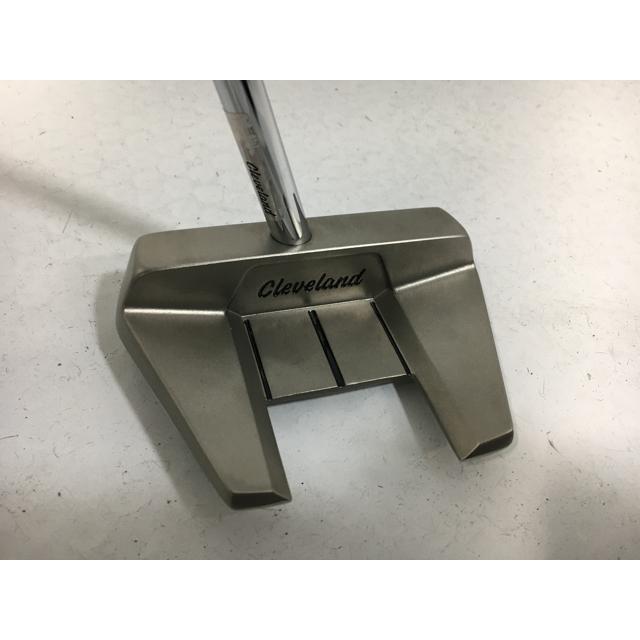 Cleveland クリーブランド/HB SOFT2 ＃11C パター 2024年/ABランク/05【中古】 Cleveland Golf（クリーブランドゴルフ） 返品OK 中古超美品 HB ソフト