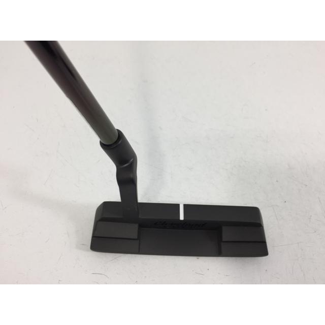 Cleveland Golf（クリーブランドゴルフ） 返品OK 中古超美品 FRONTLINE 