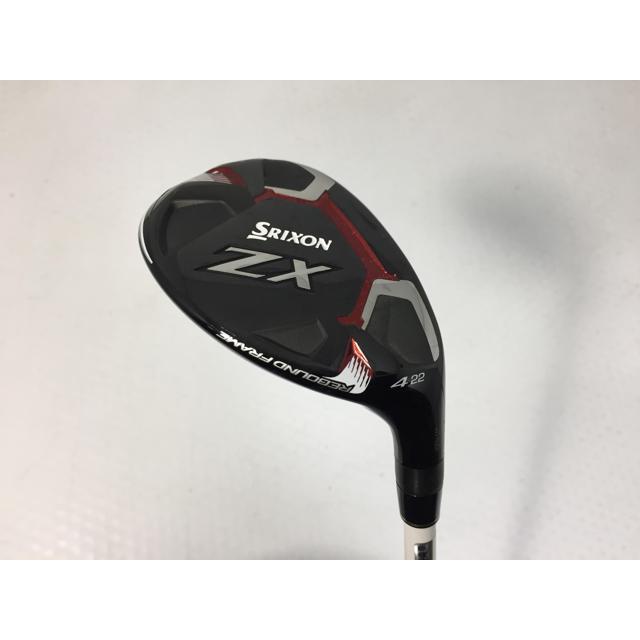 2020年発売モデル！状態を気にしなければまだまだ使えます！ DUNLOP（ダンロップ） 返品OK 中古 スリクソン(SRIXON) ZX