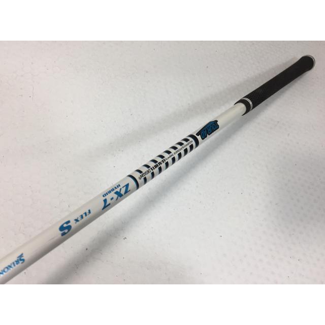 DUNLOP（ダンロップ） 返品OK 中古 スリクソン(SRIXON) ZX