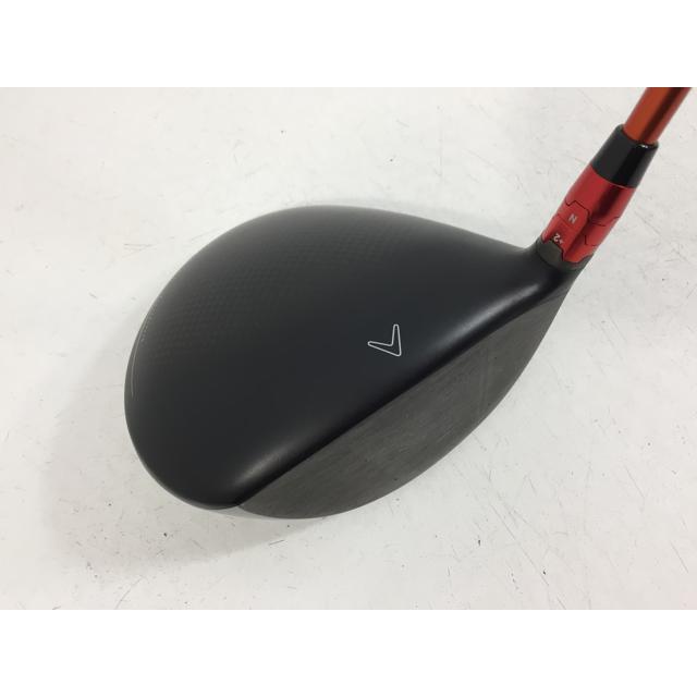 返品OK 中古 ROGUE(ローグ) ST MAX LS ドライバー 2022 (日本仕様) 1W ディアマナ R60 10.5 Sの画像