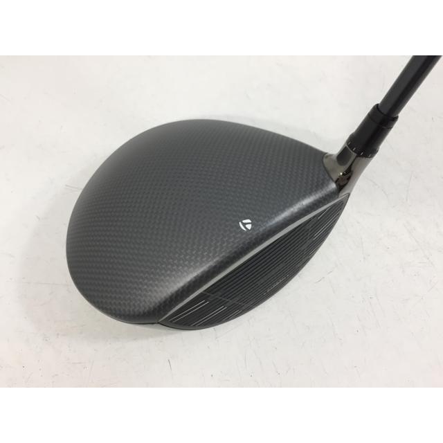 返品OK 中古超美品 Qi35 LS ドライバー 2025 (日本仕様) 1W 2025 ディアマナ SILVER TM55 10.5 S_1